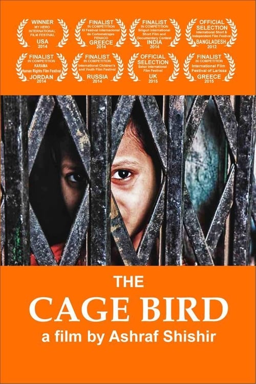 The Cage Bird Movie Poster Image