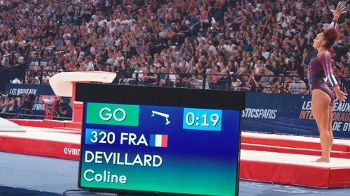 Le monde est à nous