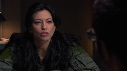 Stargate SG-1 · S10E2 : Dans les bras de Morphée, image 2