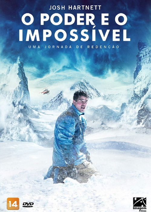 6 Below: Miracle on the Mountain poster