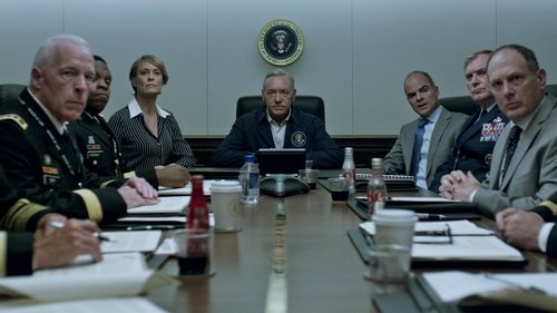 House of Cards: 5×2