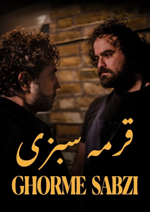 Ghorme Sabzi (2024)
