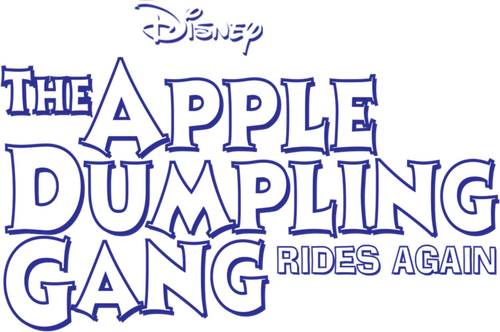The Apple Dumpling Gang Rides Again