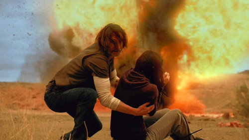 Stargate Universe · S2E8 : Sans pitié, image 3