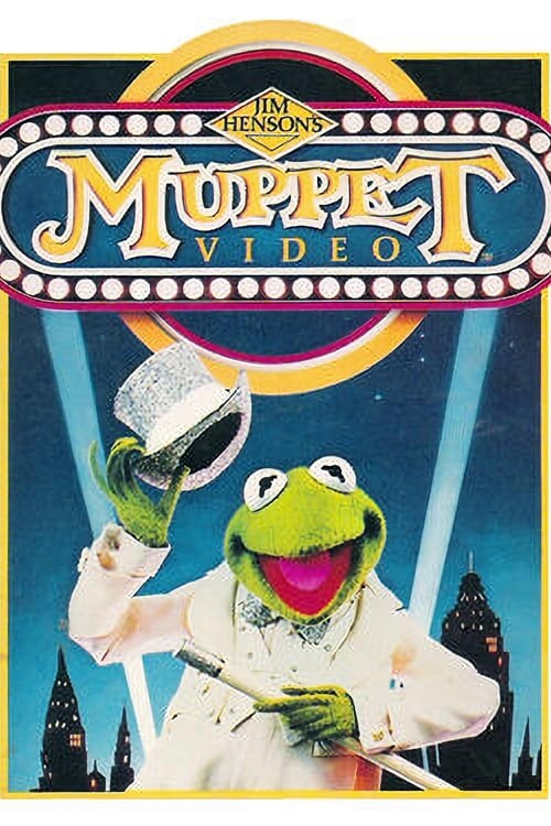 The Muppet Revue (1985)