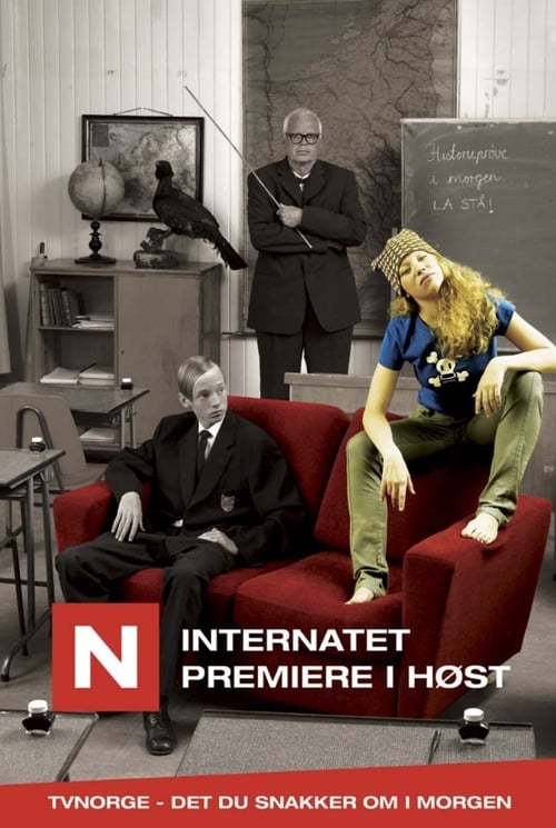 Internatet (2005)