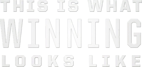 This Is What Winning Looks Like logo