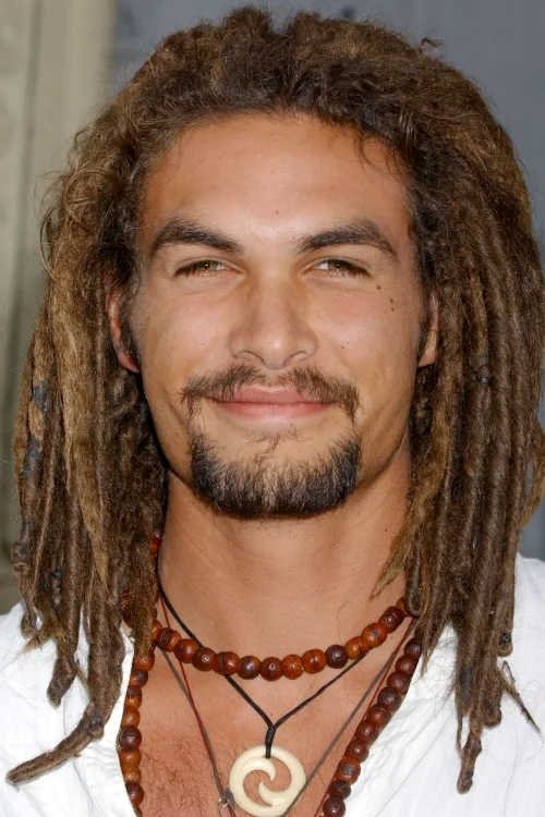 Kép: Jason Momoa színész profilképe