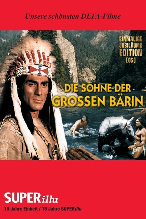 Die Söhne der großen Bärin 1966