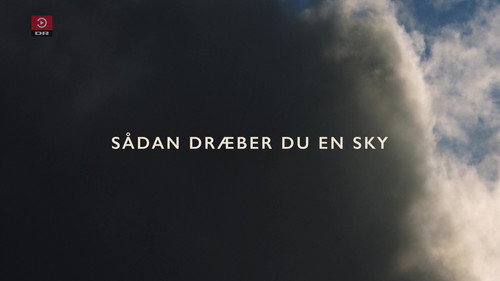 Sådan draeber du en Sky Backdrop Blur