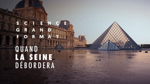 Image Quand la Seine débordera