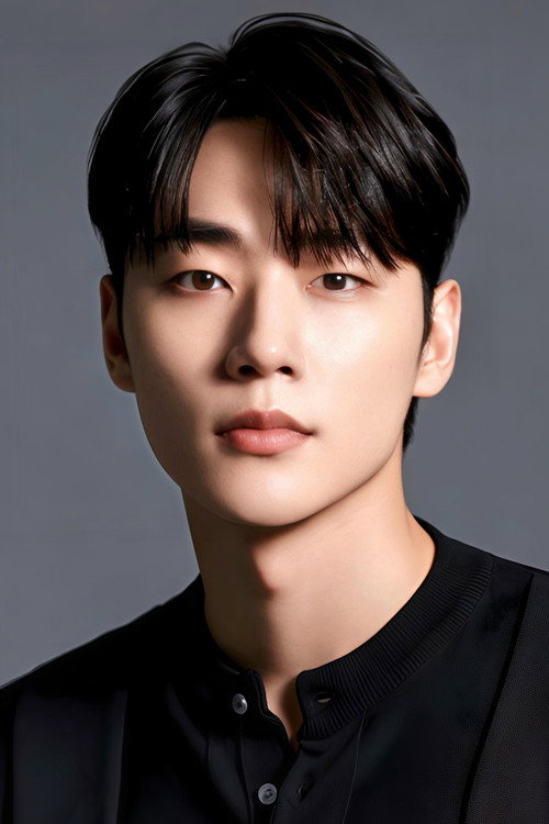 Kép: Lee Min-jae színész profilképe