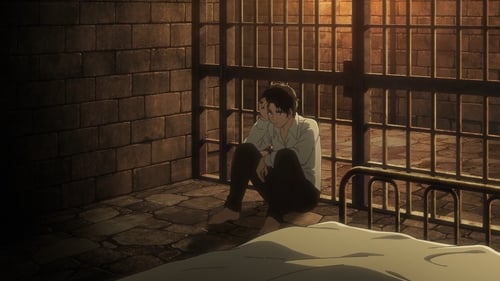 Attack on Titan: 3×20