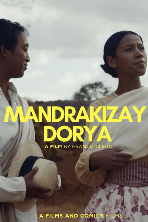 MANDRAKIZAY DORIA