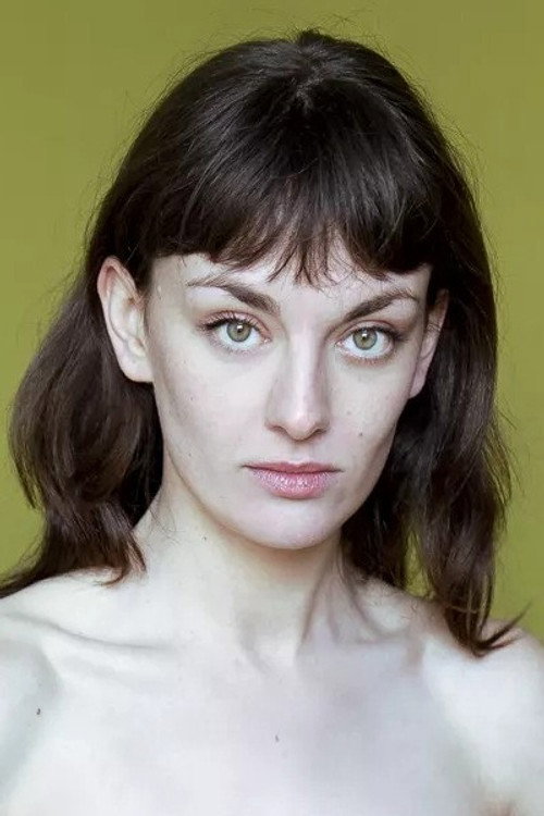 Kép: Violet Braeckman színész profilképe