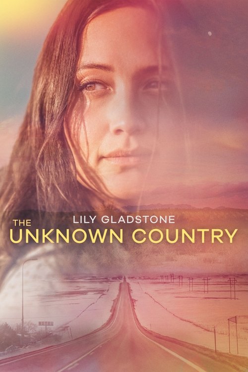 The Unknown Country poster