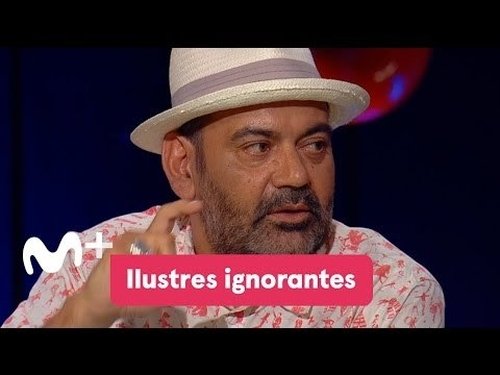 Ilustres ignorantes episódio 5