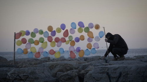 backdrop No One Would Go