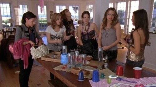 One Tree Hill: 8×12