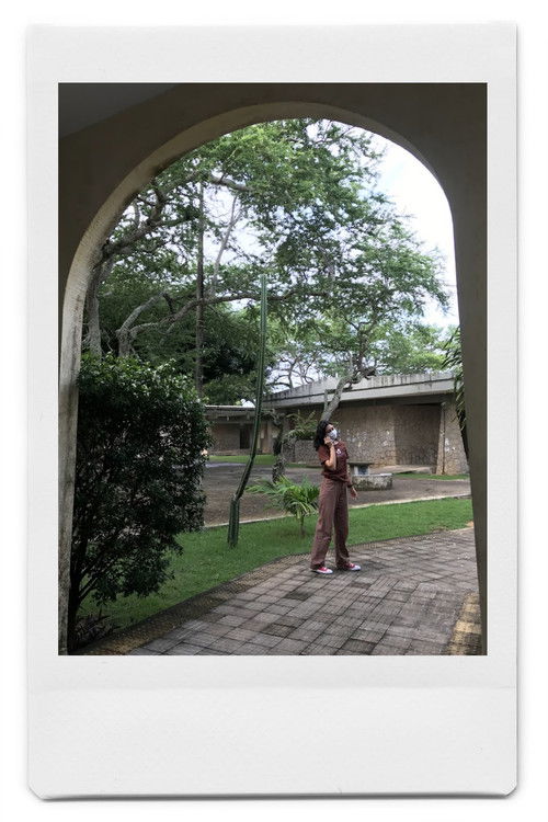 Foto de Ana Clara Ribeiro