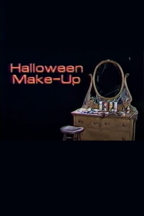 Halloween Make-Up (1985) poster