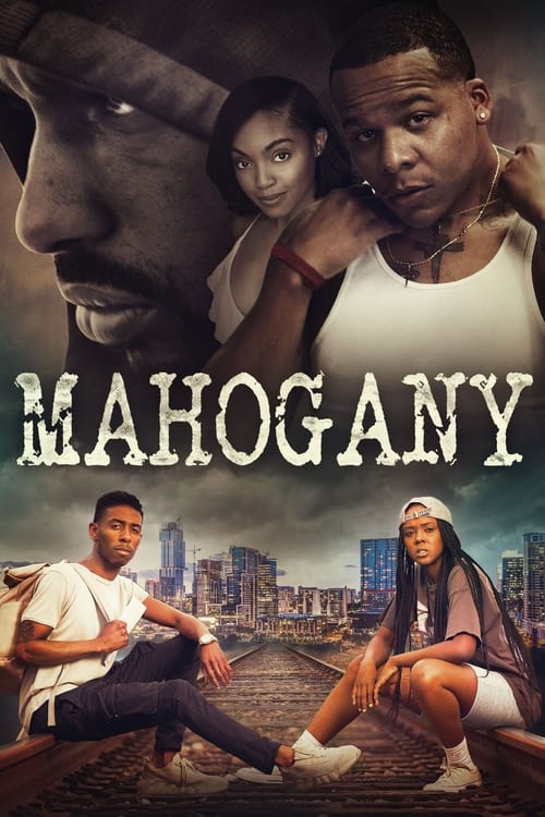 Mahogany poster