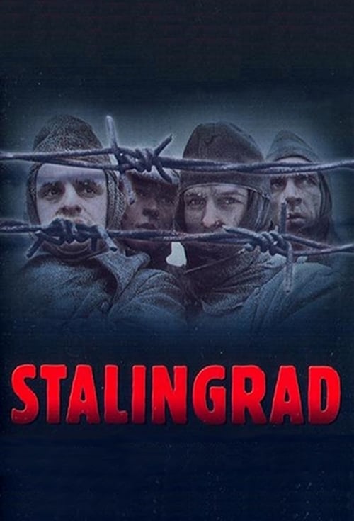 Poster Stalingrad