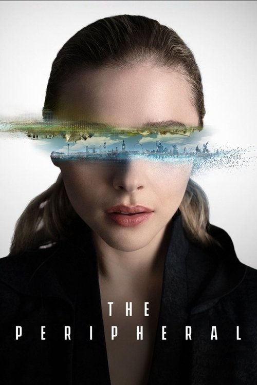 The Peripheral