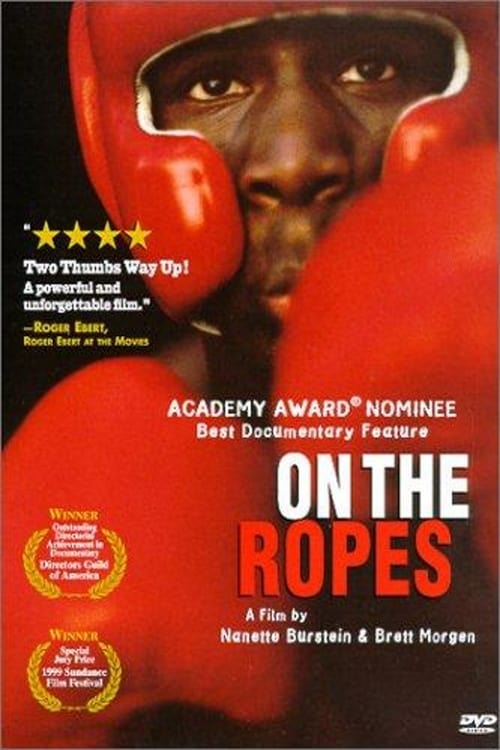 Largescale poster for On the Ropes