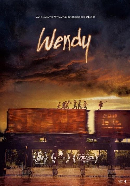 Wendy poster