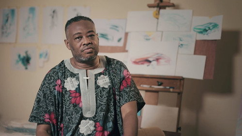 The Indigenous Inventor