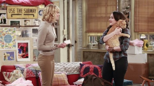 Duas Garotas em Apuros: 4×15
