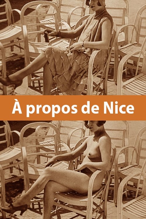 A proposito di Nizza 1930