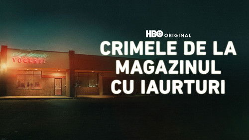 The Yogurt Shop Murders