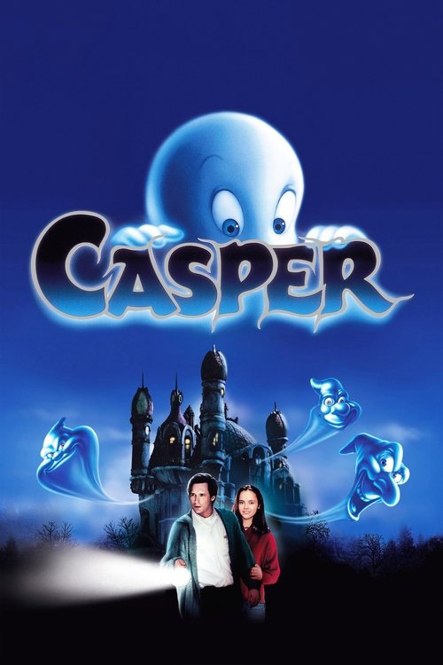 casper