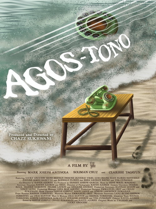 AGOS-TONO