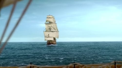 Black Sails: 1×5