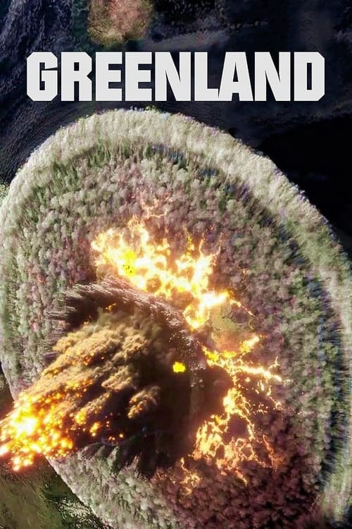 Greenland Collection Poster