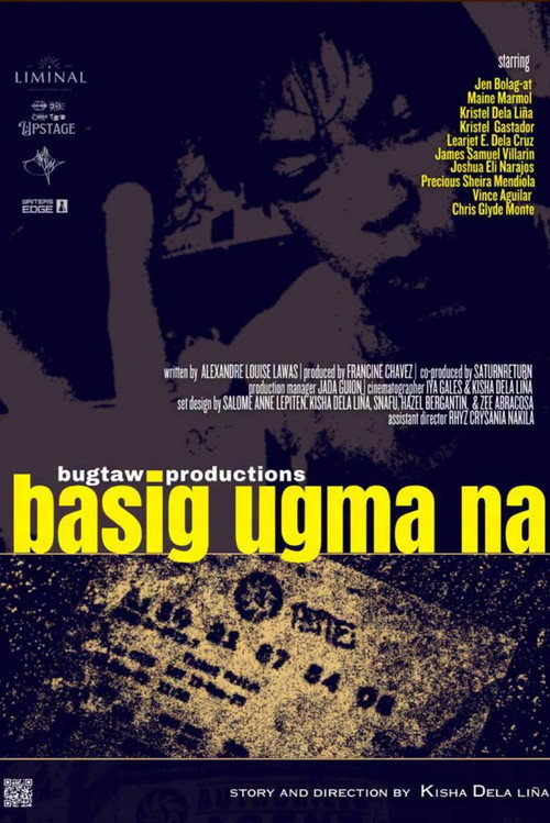 basig ugma na