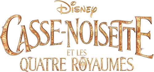 The Nutcracker and the Four Realms