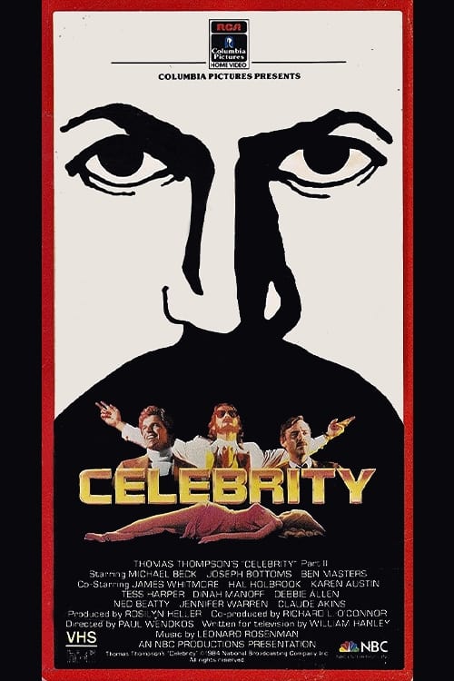 Poster Celebrity