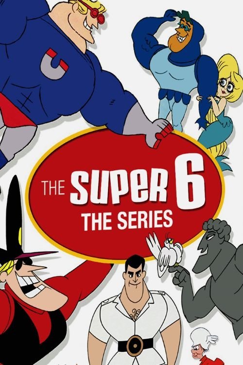 |EN| The Super 6