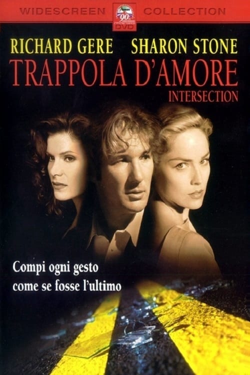 Trappola d'amore 1994
