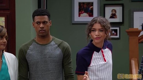 Poster della serie K.C. Undercover