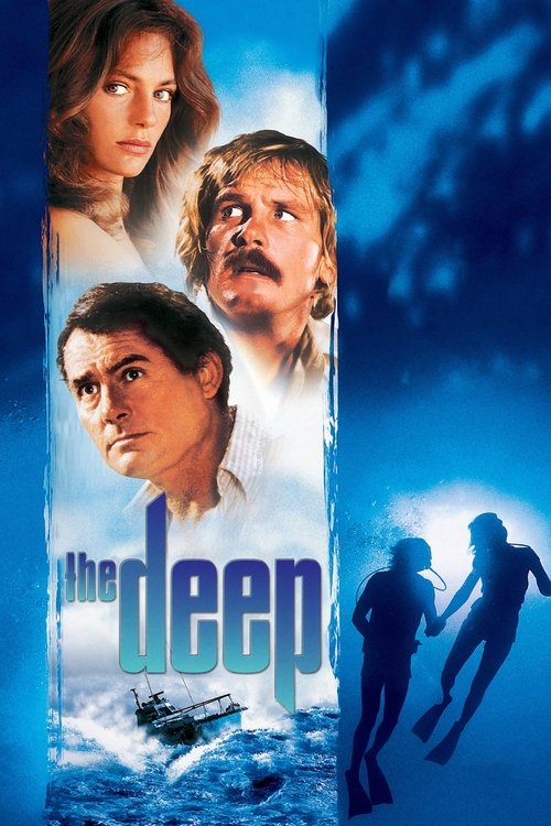 The Deep poster