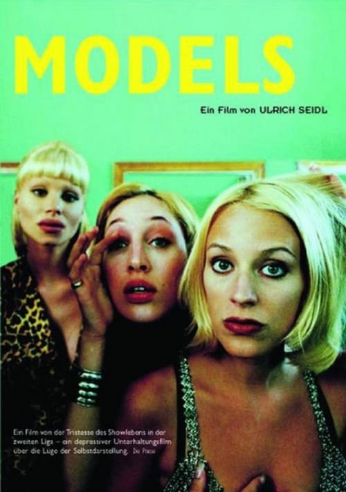 Models (1999)