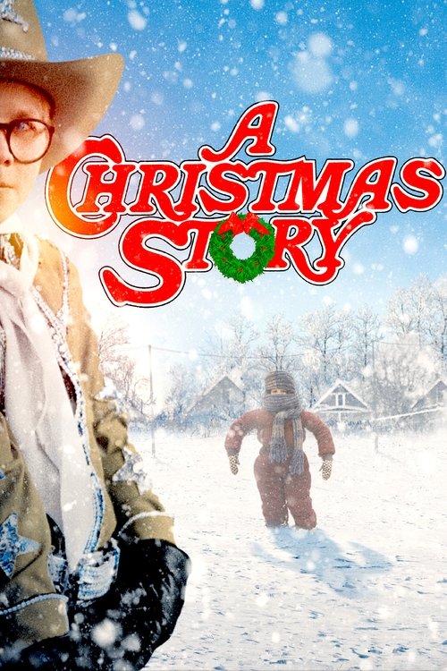 A Christmas Story (1983)