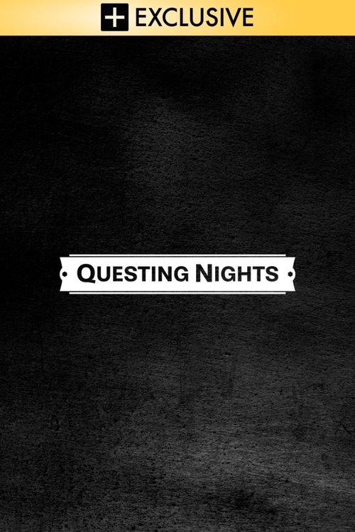 Questing Nights (2024) poster