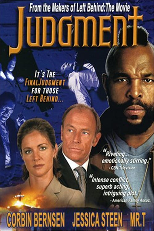 Judgment 2001