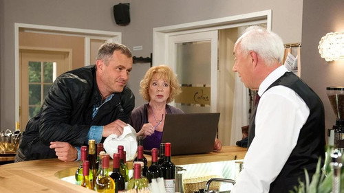 Folge 2068 - Der Doppelgänger